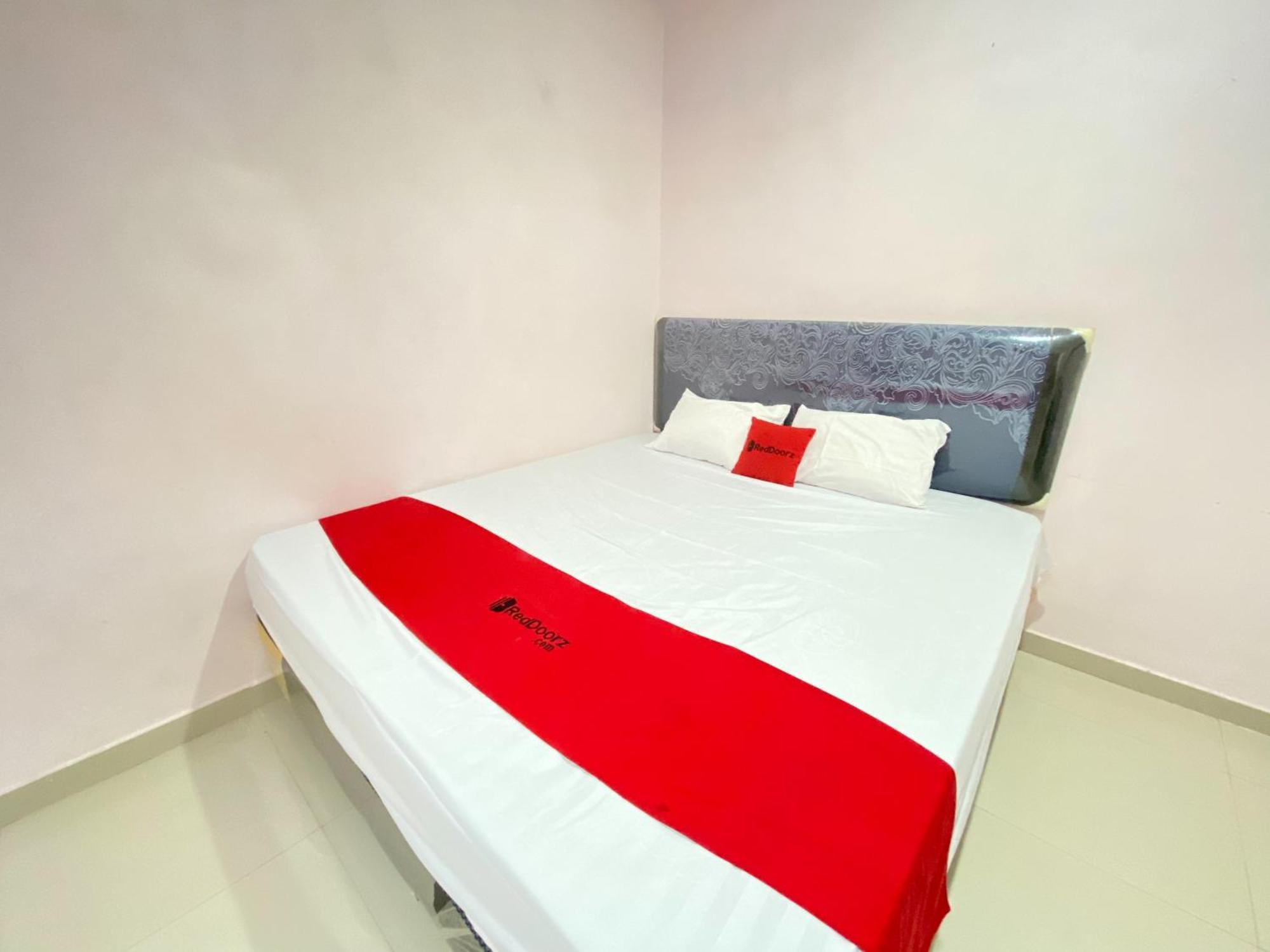 Reddoorz At Homestay Madu Μακασάρ Εξωτερικό φωτογραφία