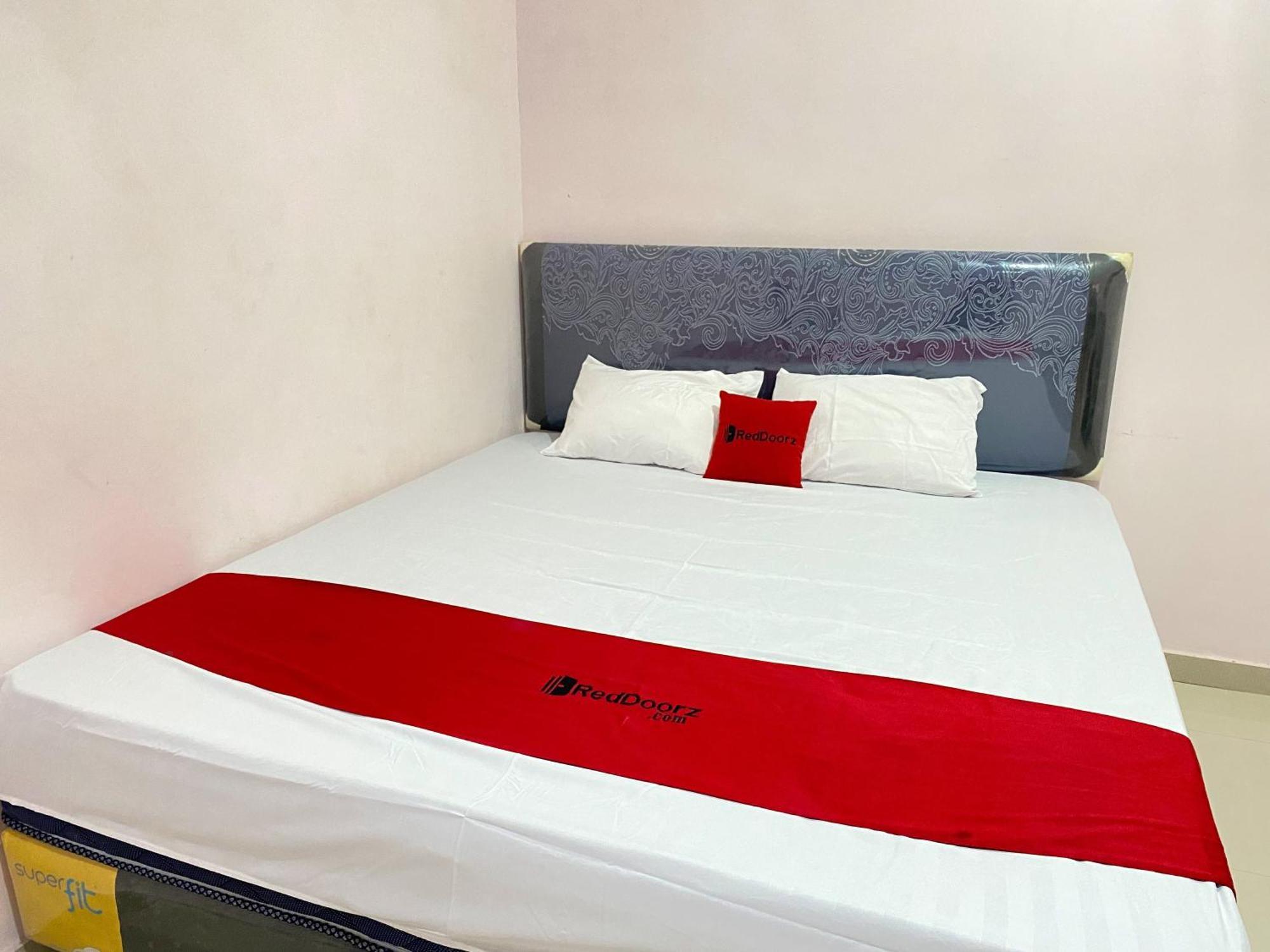 Reddoorz At Homestay Madu Μακασάρ Εξωτερικό φωτογραφία