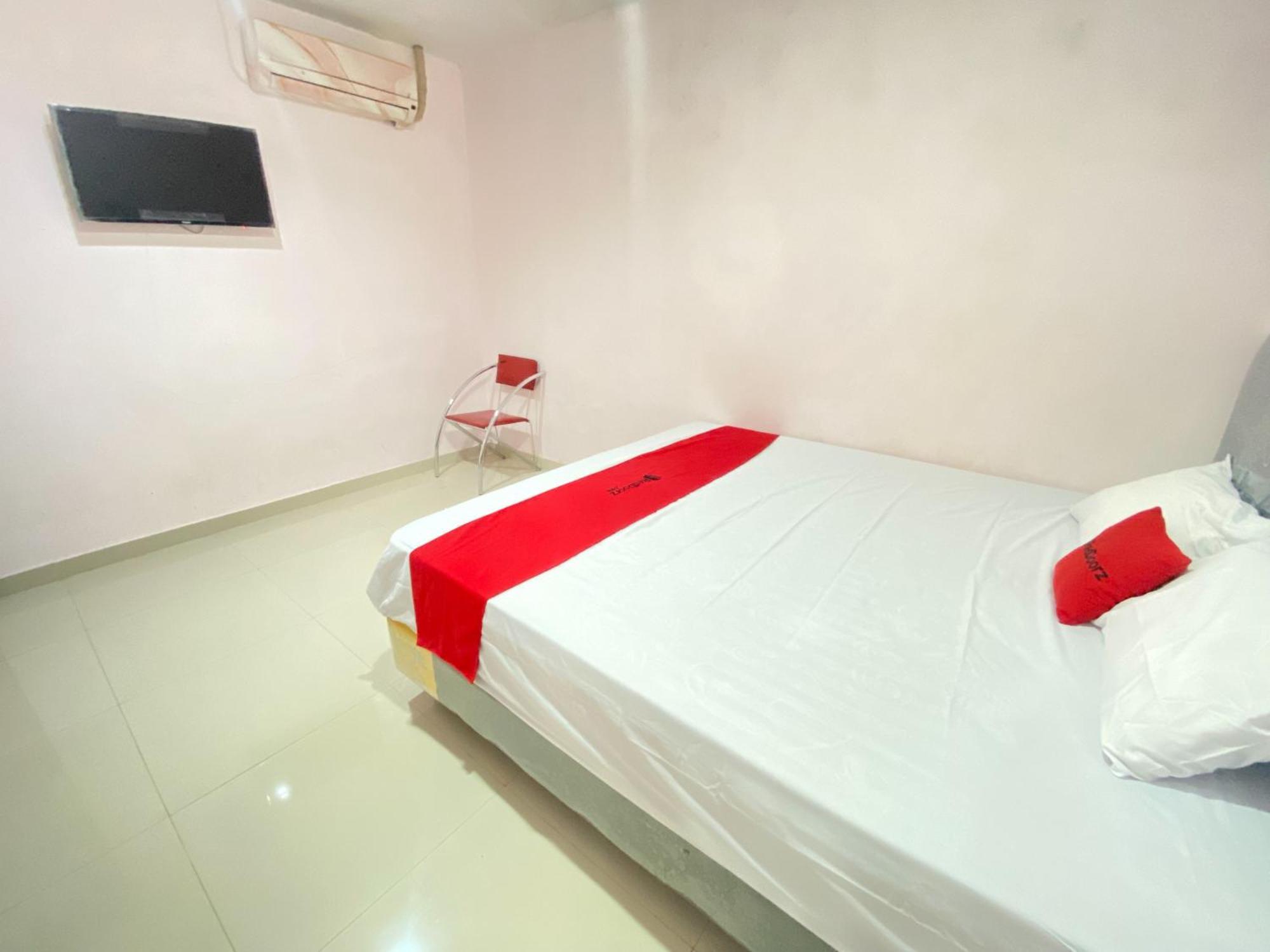 Reddoorz At Homestay Madu Μακασάρ Εξωτερικό φωτογραφία