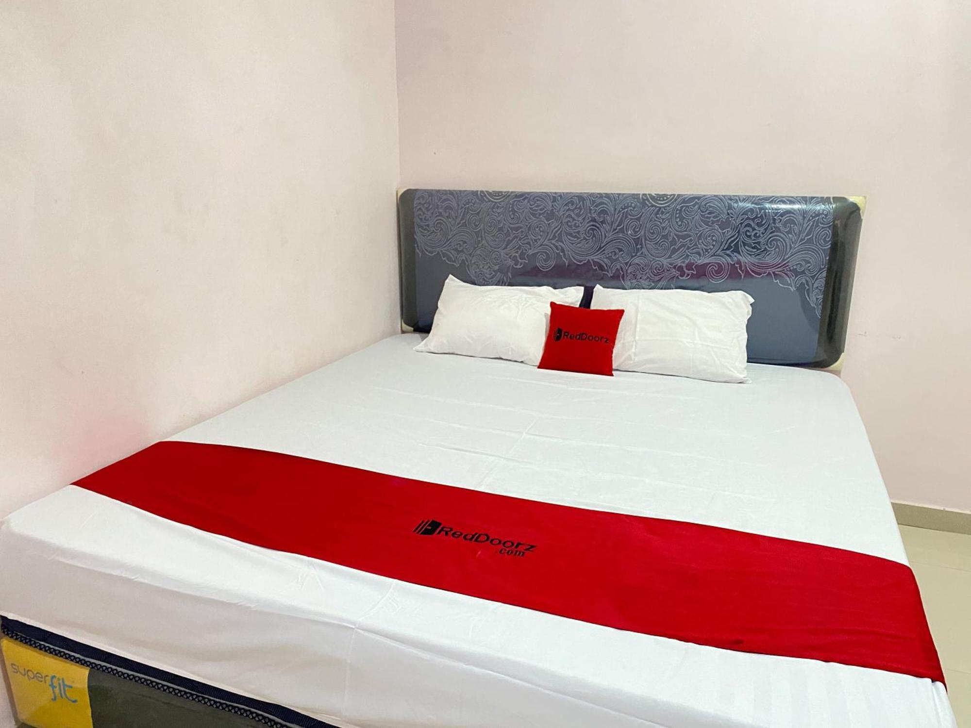 Reddoorz At Homestay Madu Μακασάρ Εξωτερικό φωτογραφία